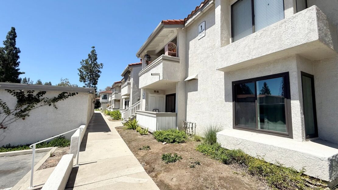 24357 El Pilar #131 - Laguna Niguel - California - 1 bed, 1 bath rental property
