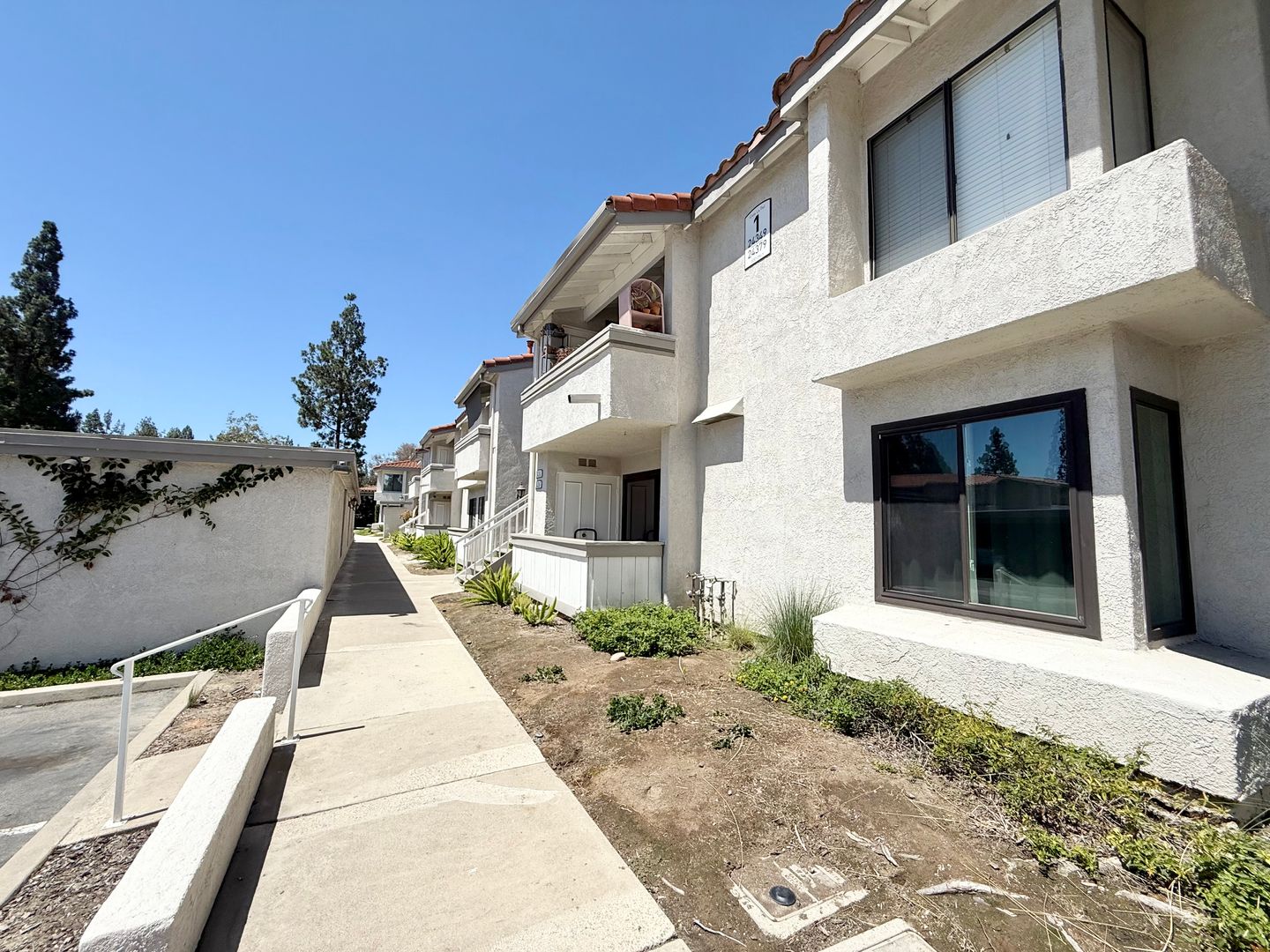 24357 El Pilar #131 - Laguna Niguel - California - 1 bed, 1 bath rental property