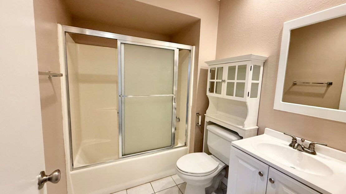 24357 El Pilar #131 - Laguna Niguel - California - 1 bed, 1 bath rental property