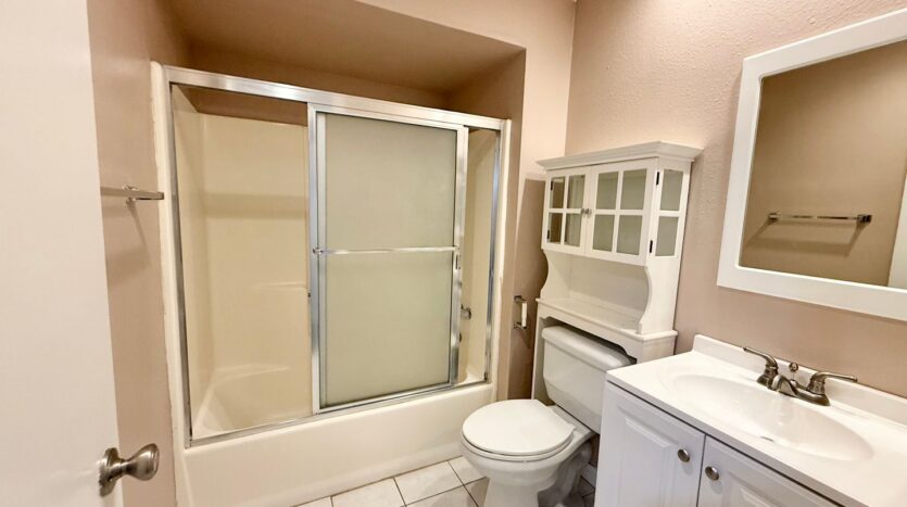 24357 El Pilar #131 - Laguna Niguel - California - 1 bed, 1 bath rental property