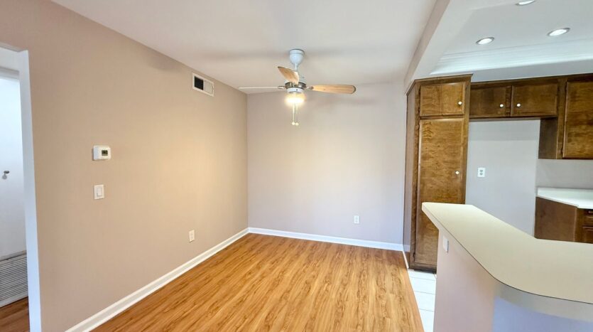 24357 El Pilar #131 - Laguna Niguel - California - 1 bed, 1 bath rental property