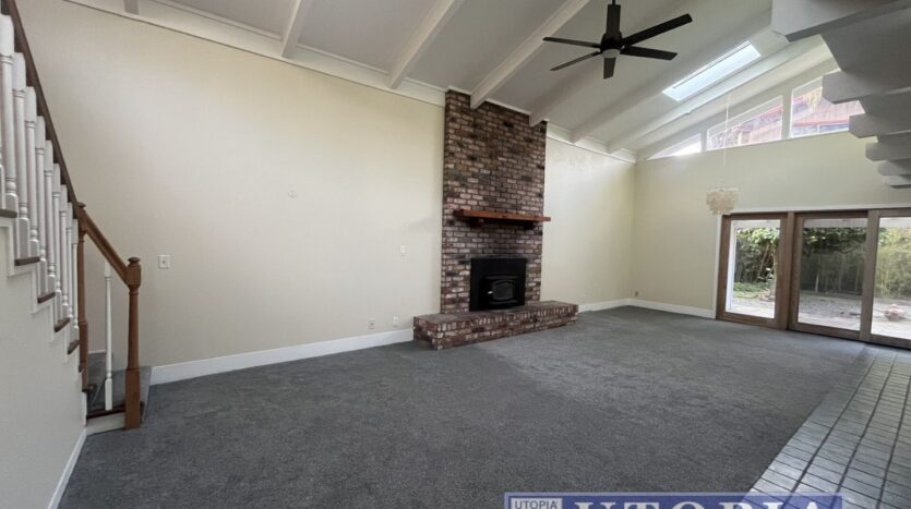 244 Moosehead - Aptos - California - 2 bed, 1.5 bath rental property