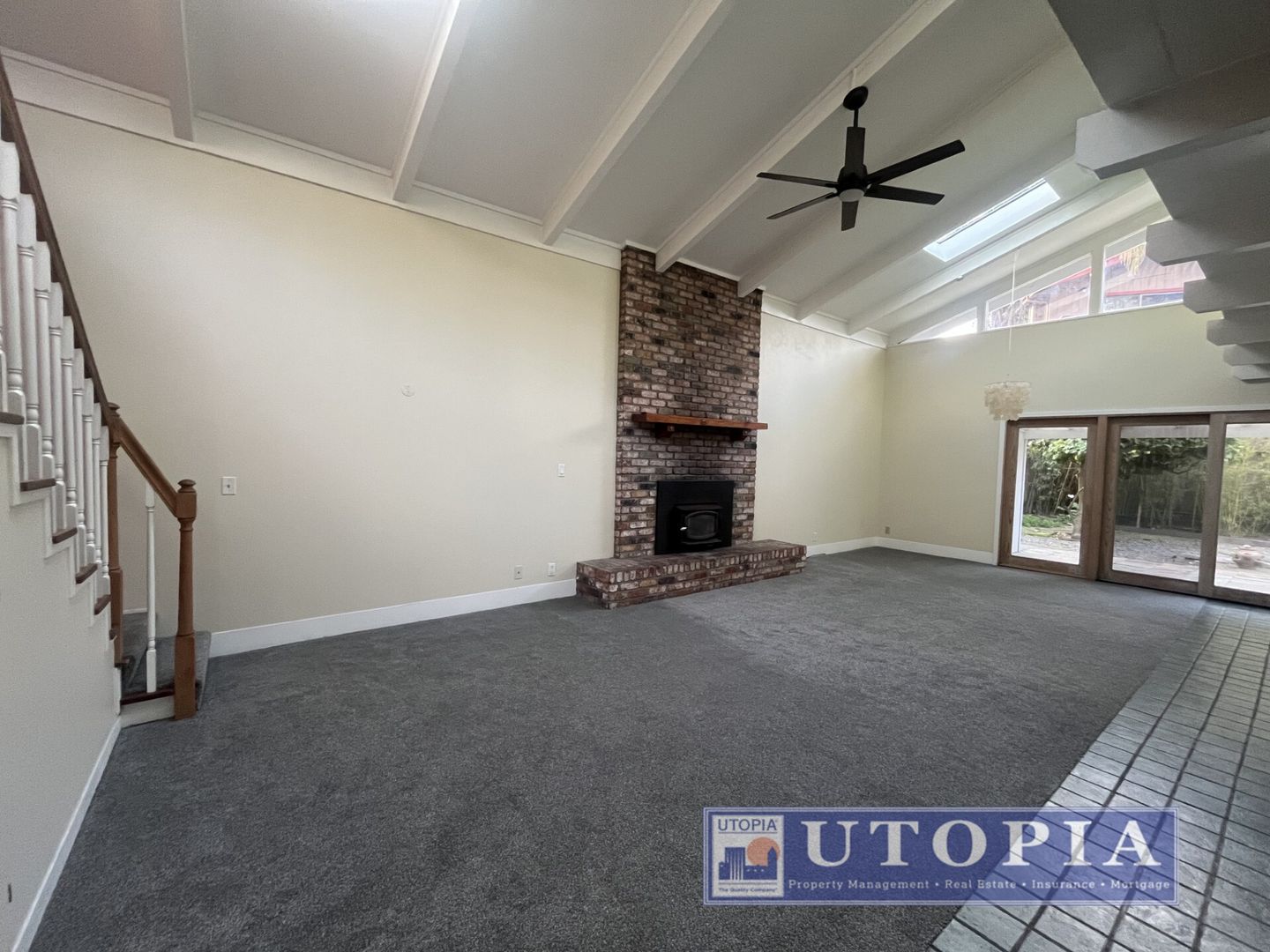 244 Moosehead - Aptos - California - 2 bed, 1.5 bath rental property