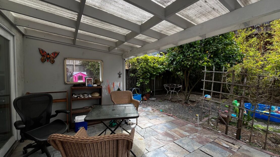 244 Moosehead - Aptos - California - 2 bed, 1.5 bath rental property