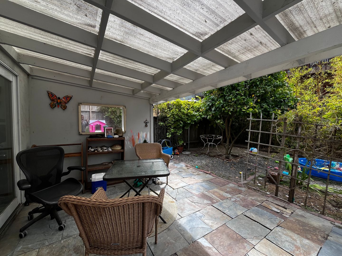 244 Moosehead - Aptos - California - 2 bed, 1.5 bath rental property