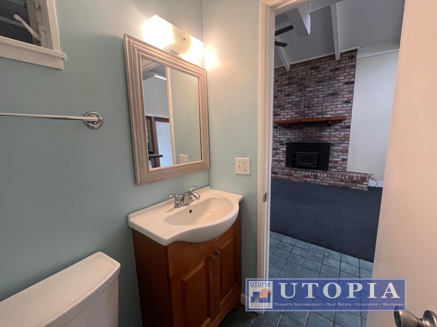 244 Moosehead - Aptos - California - 2 bed, 1.5 bath rental property