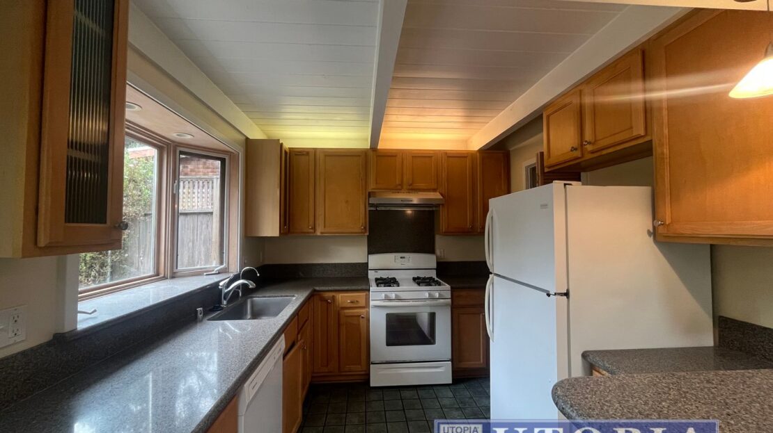 244 Moosehead - Aptos - California - 2 bed, 1.5 bath rental property