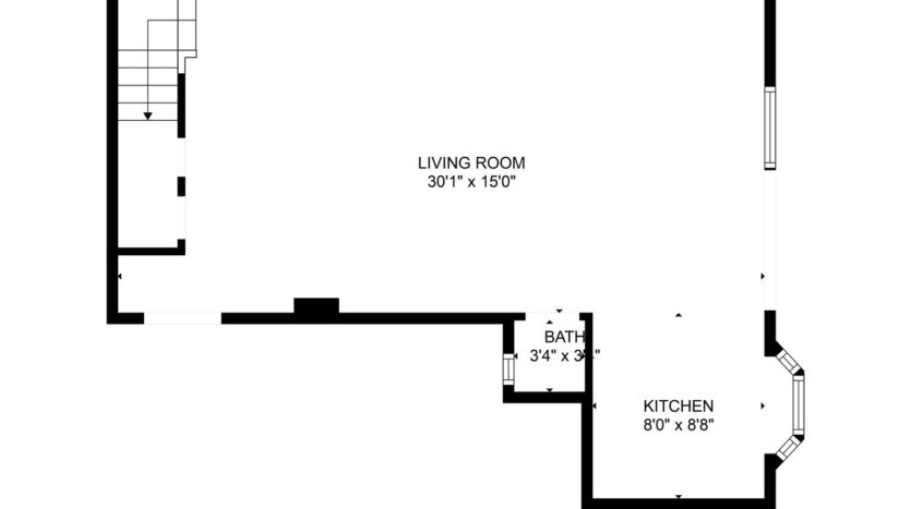 244 Moosehead - Aptos - California - 2 bed, 1.5 bath rental property