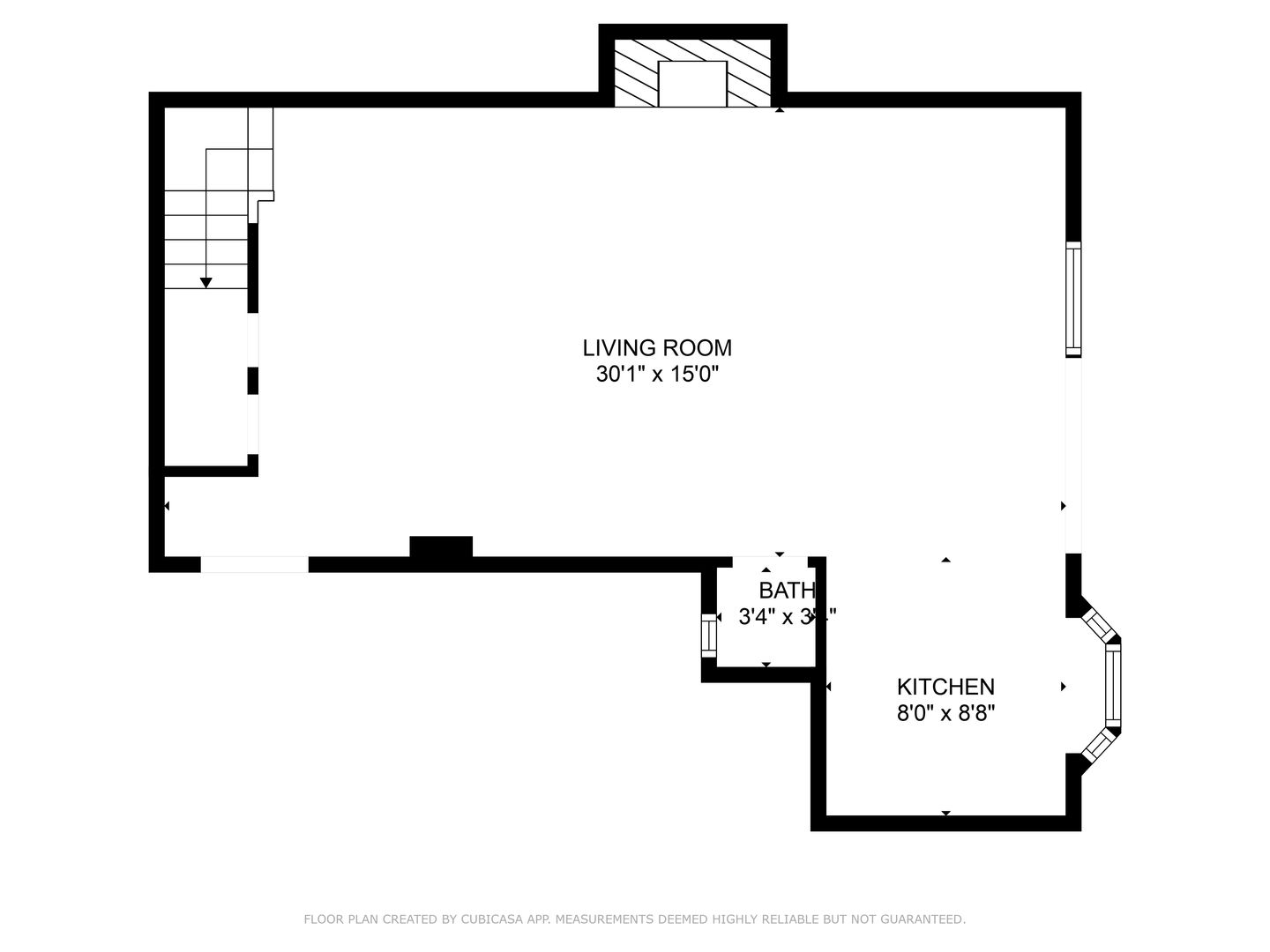 244 Moosehead - Aptos - California - 2 bed, 1.5 bath rental property