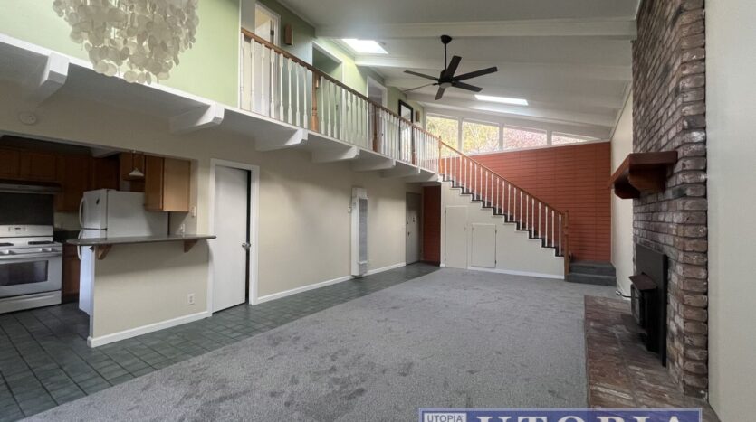 244 Moosehead - Aptos - California - 2 bed, 1.5 bath rental property