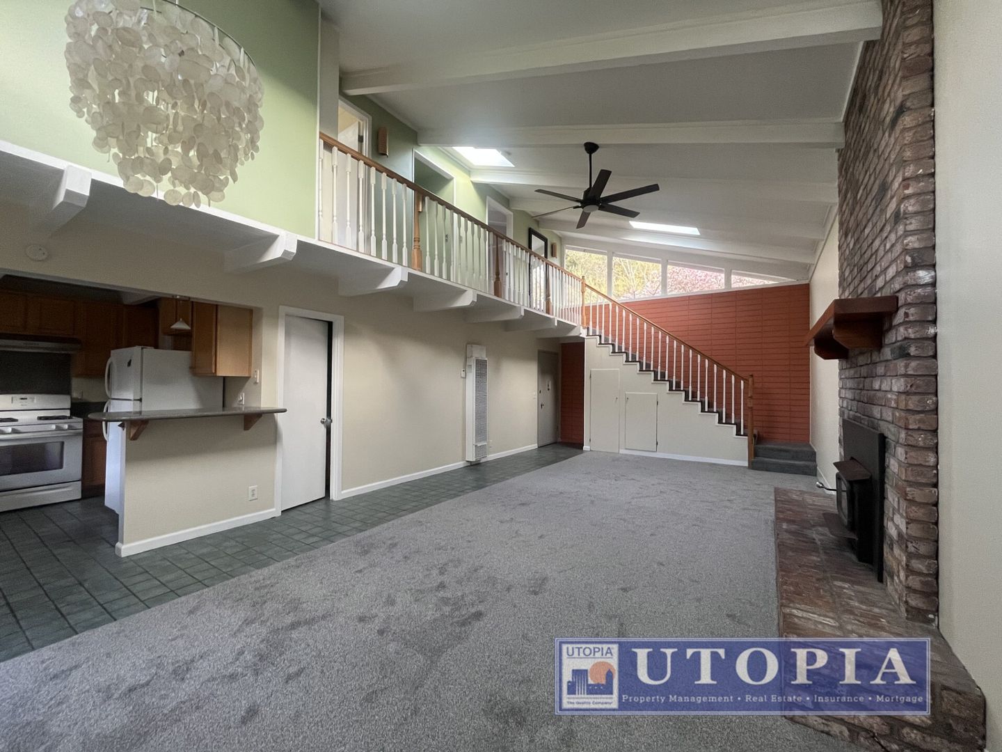 244 Moosehead - Aptos - California - 2 bed, 1.5 bath rental property