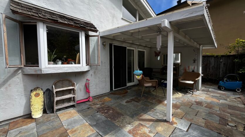 244 Moosehead - Aptos - California - 2 bed, 1.5 bath rental property