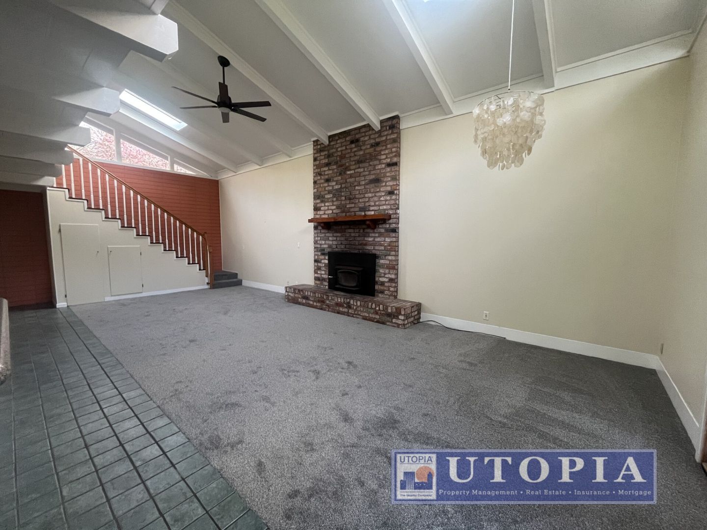 244 Moosehead - Aptos - California - 2 bed, 1.5 bath rental property