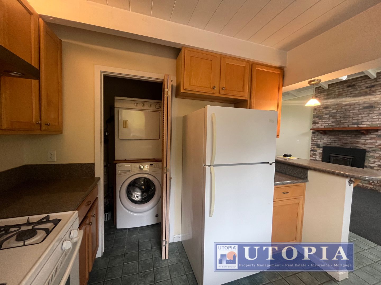 244 Moosehead - Aptos - California - 2 bed, 1.5 bath rental property