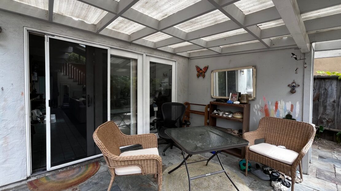 244 Moosehead - Aptos - California - 2 bed, 1.5 bath rental property