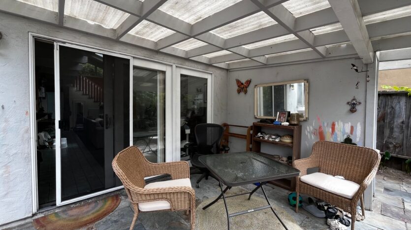 244 Moosehead - Aptos - California - 2 bed, 1.5 bath rental property