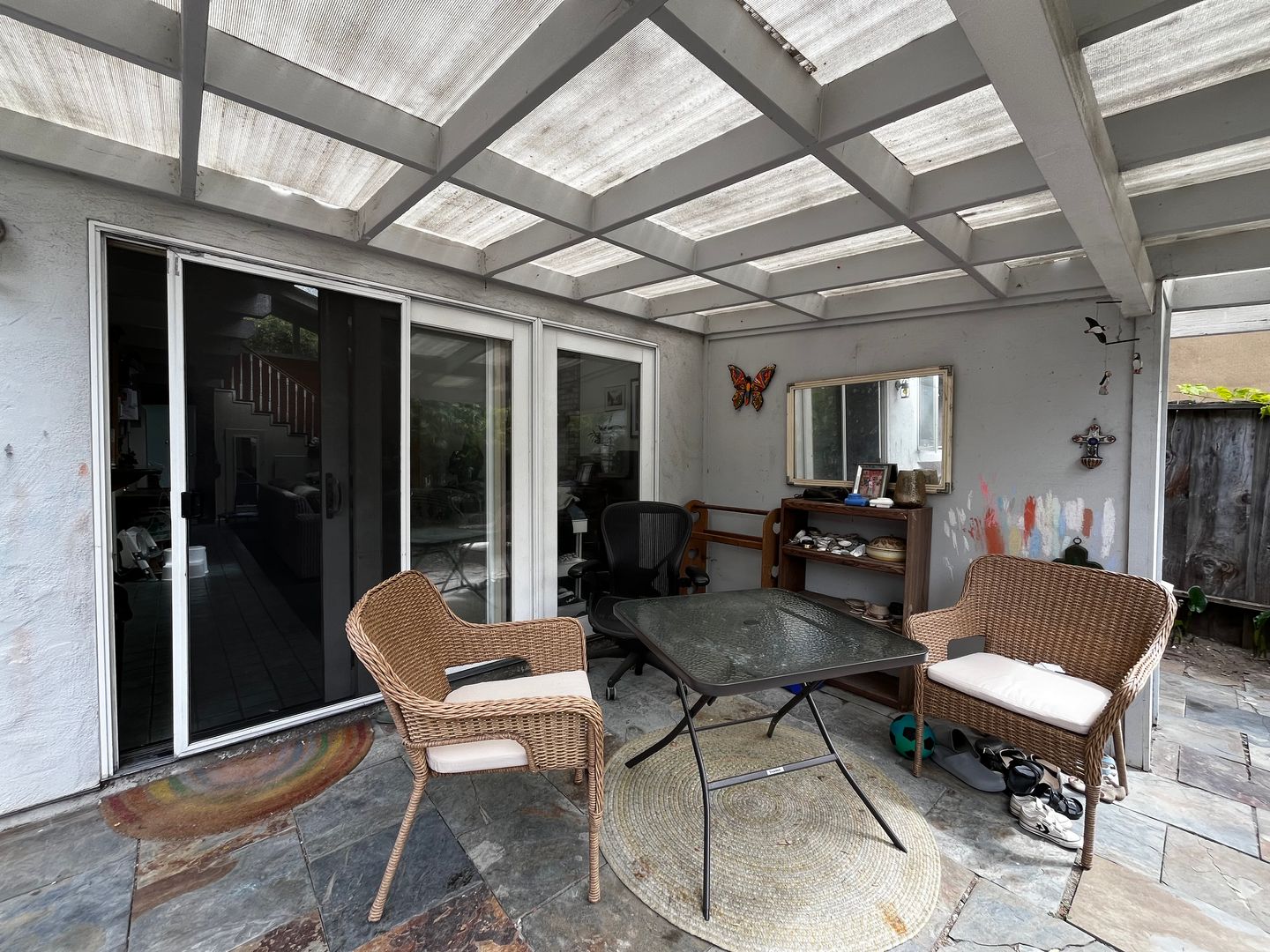 244 Moosehead - Aptos - California - 2 bed, 1.5 bath rental property
