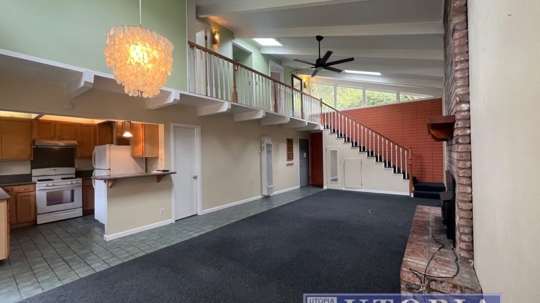 244 Moosehead - Aptos - California - 2 bed, 1.5 bath rental property