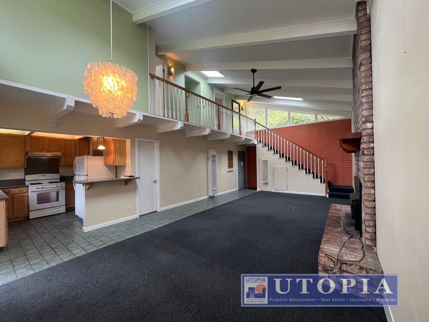 244 Moosehead - Aptos - California - 2 bed, 1.5 bath rental property