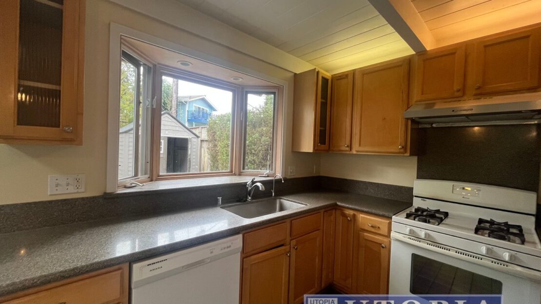 244 Moosehead - Aptos - California - 2 bed, 1.5 bath rental property