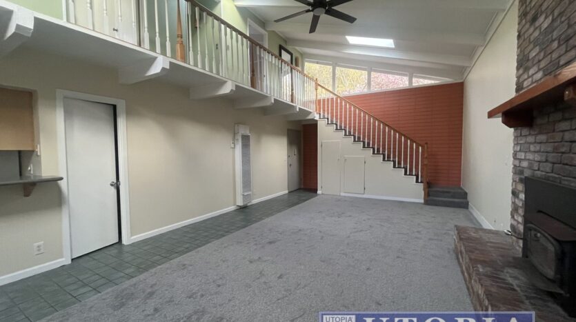 244 Moosehead - Aptos - California - 2 bed, 1.5 bath rental property