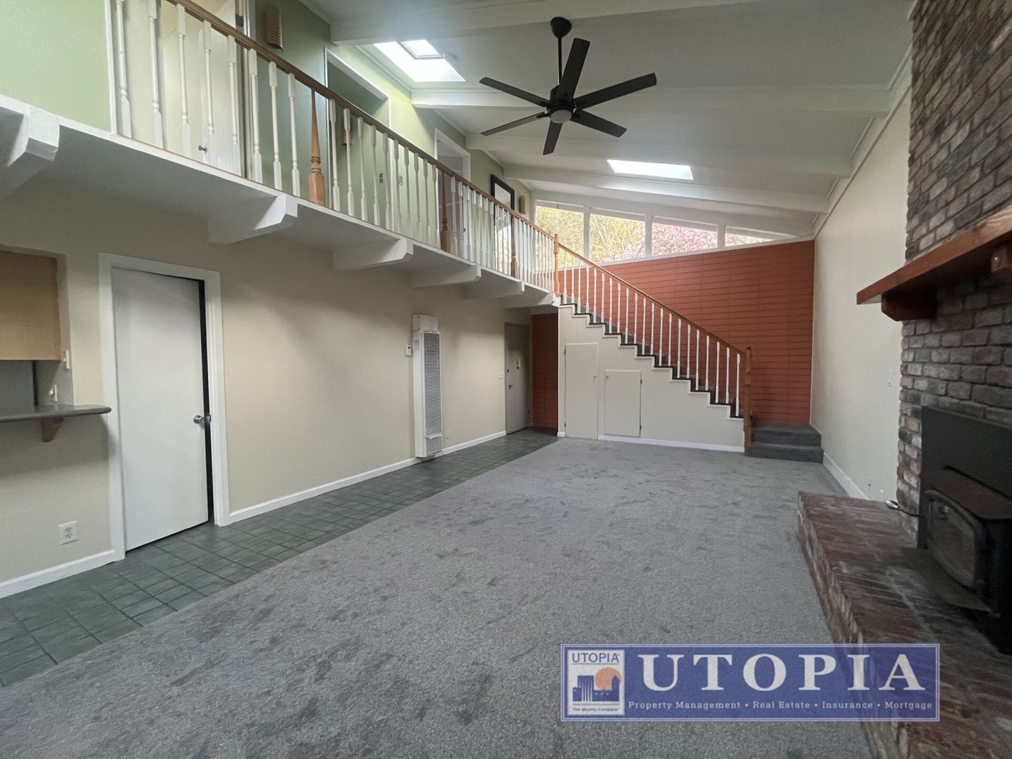 244 Moosehead - Aptos - California - 2 bed, 1.5 bath rental property