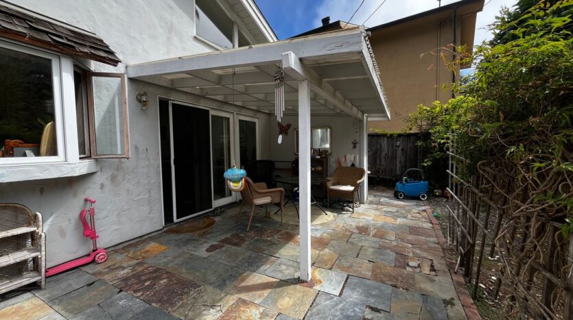 244 Moosehead - Aptos - California - 2 bed, 1.5 bath rental property