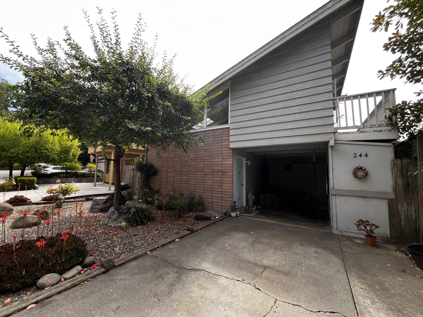 244 Moosehead - Aptos - California - 2 bed, 1.5 bath rental property