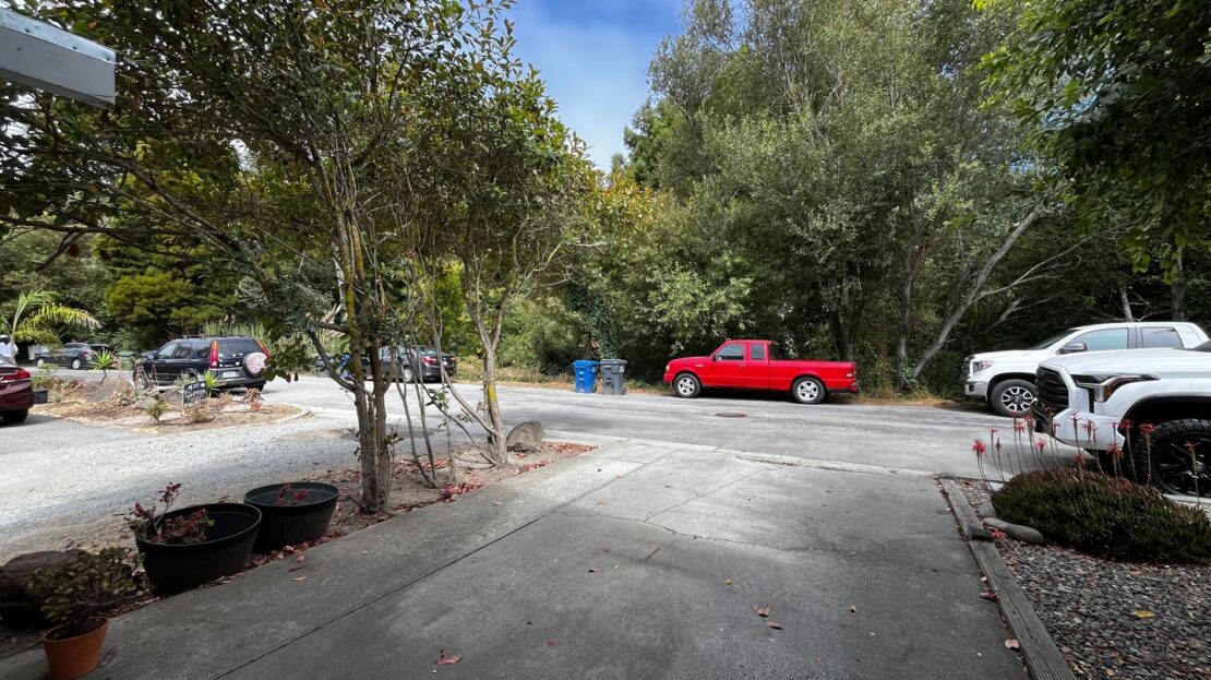 244 Moosehead - Aptos - California - 2 bed, 1.5 bath rental property