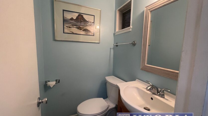 244 Moosehead - Aptos - California - 2 bed, 1.5 bath rental property