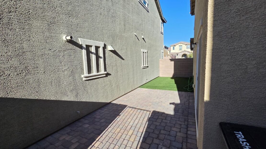 2493 Adige Pl - Henderson - Nevada - 4 bed, 3 bath rental property