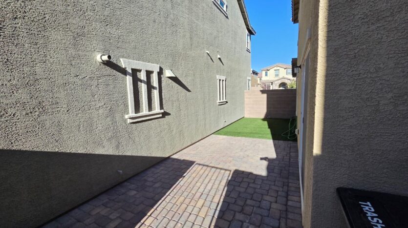 2493 Adige Pl - Henderson - Nevada - 4 bed, 3 bath rental property