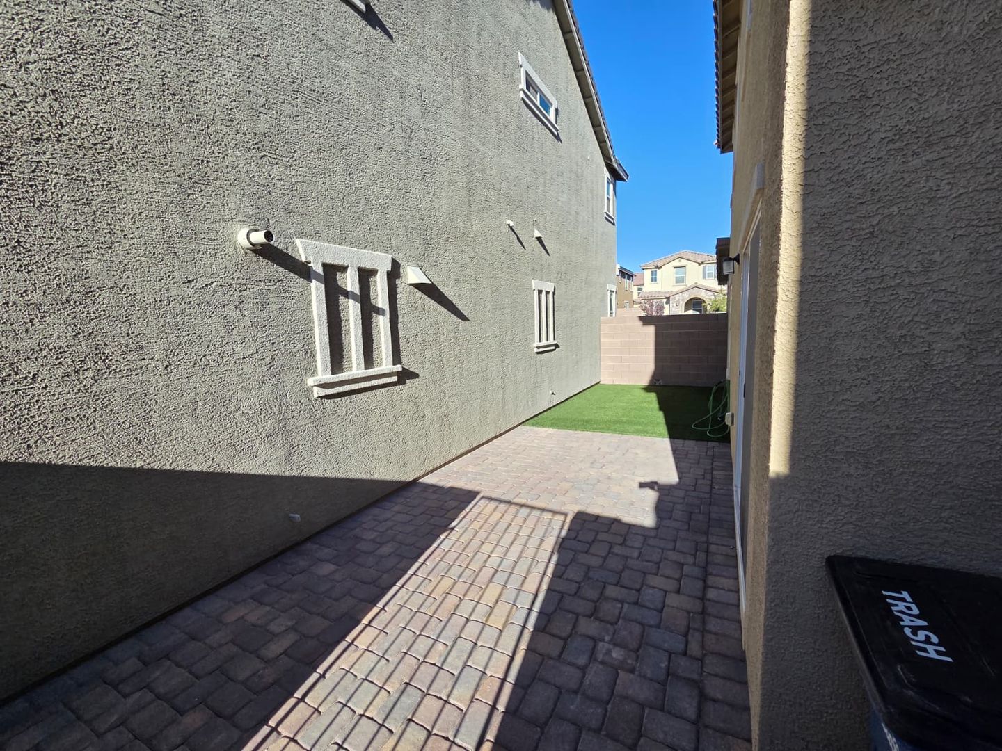 2493 Adige Pl - Henderson - Nevada - 4 bed, 3 bath rental property