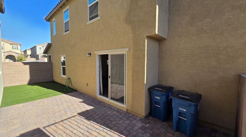 2493 Adige Pl - Henderson - Nevada - 4 bed, 3 bath rental property