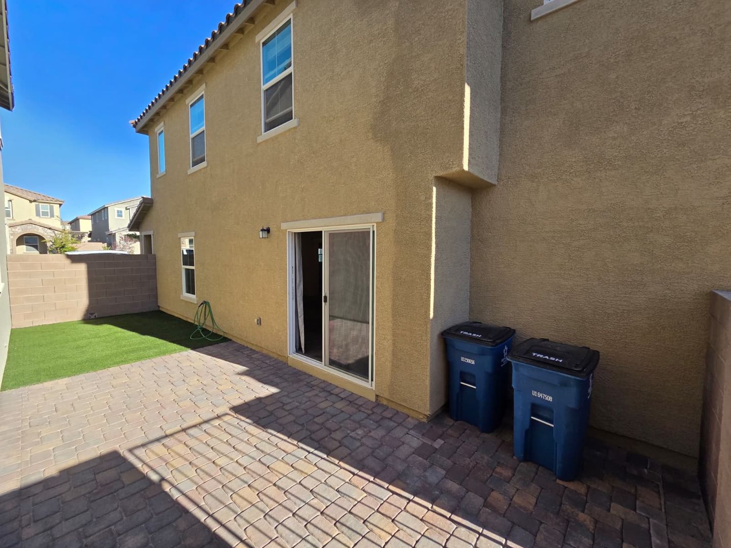 2493 Adige Pl - Henderson - Nevada - 4 bed, 3 bath rental property