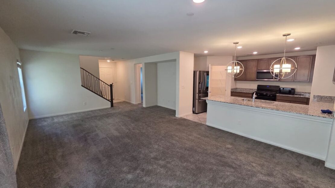 2493 Adige Pl - Henderson - Nevada - 4 bed, 3 bath rental property