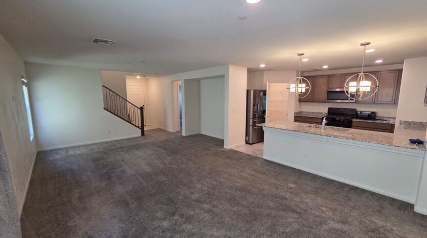 2493 Adige Pl - Henderson - Nevada - 4 bed, 3 bath rental property