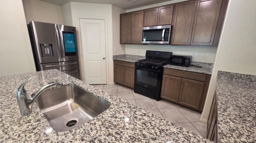 2493 Adige Pl - Henderson - Nevada - 4 bed, 3 bath rental property