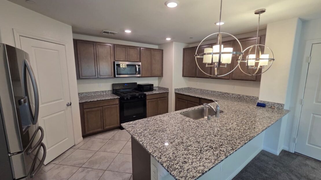 2493 Adige Pl - Henderson - Nevada - 4 bed, 3 bath rental property