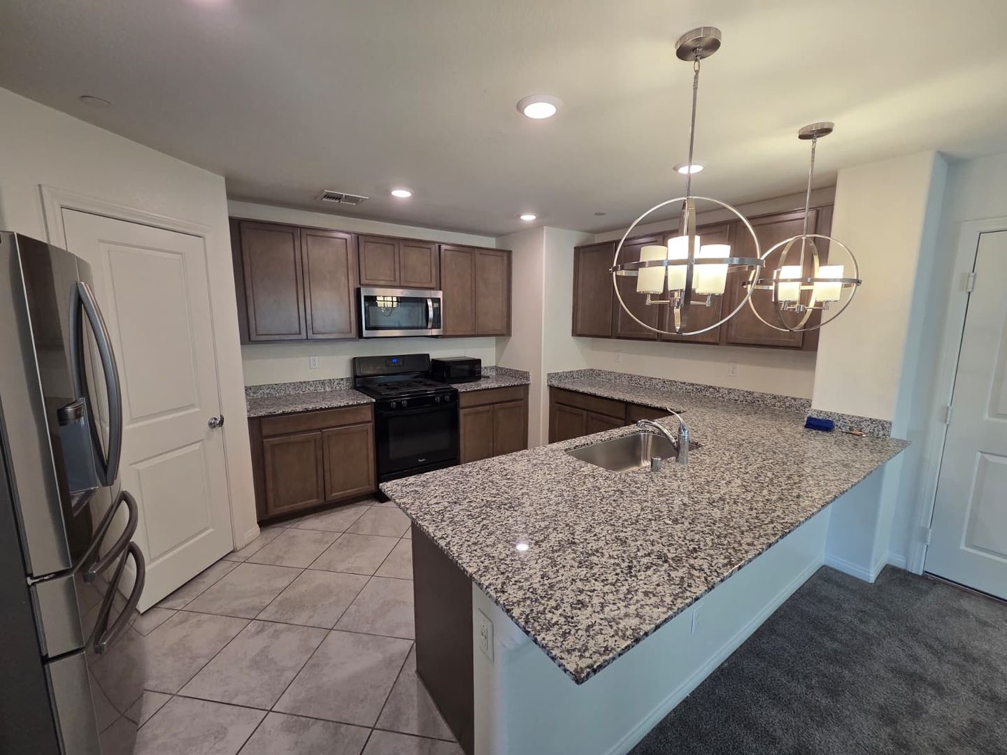 2493 Adige Pl - Henderson - Nevada - 4 bed, 3 bath rental property
