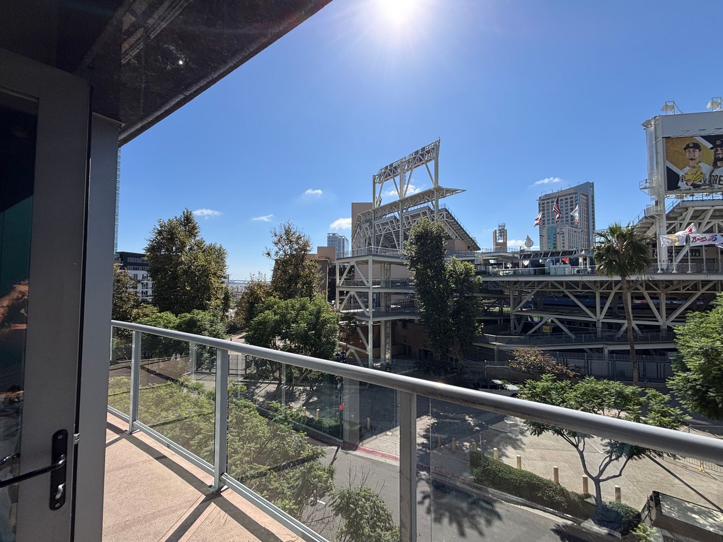 253 10th Ave #423 - San Diego - California - 2 bed, 1 bath rental property
