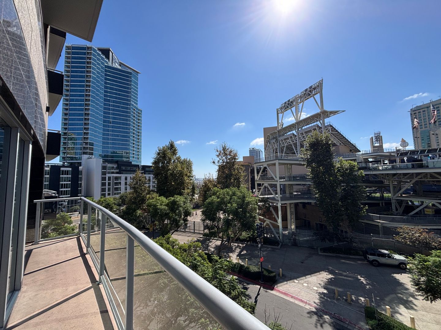 253 10th Ave #423 - San Diego - California - 2 bed, 1 bath rental property