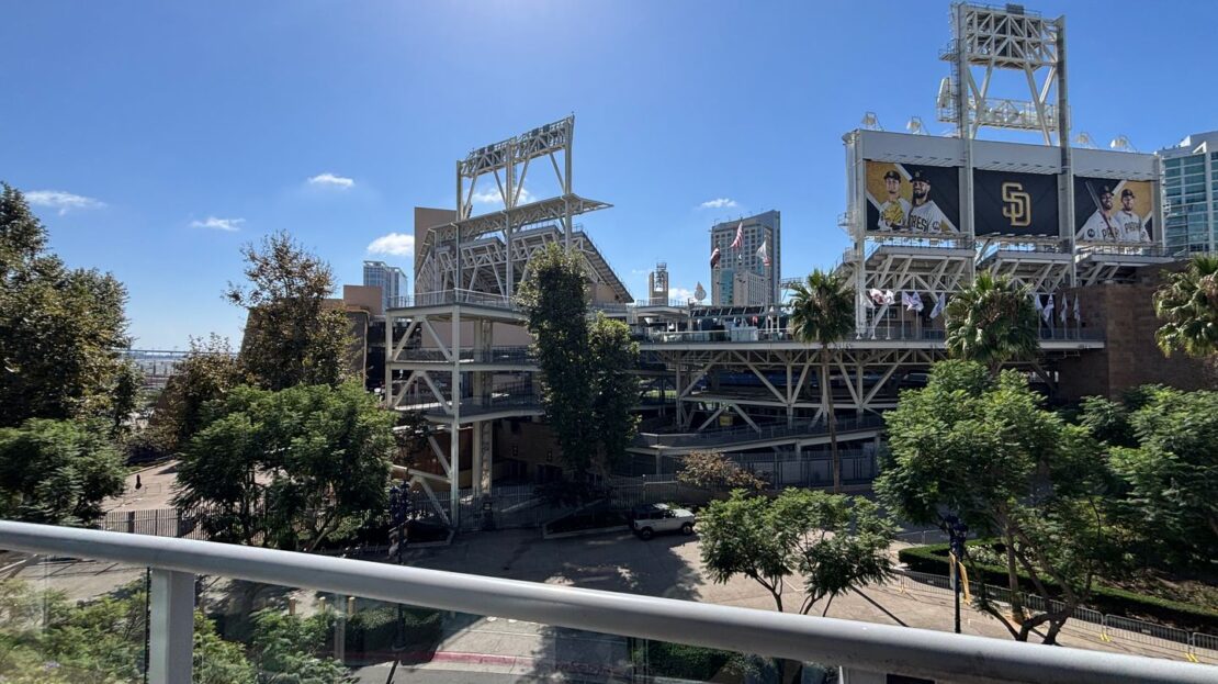 253 10th Ave #423 - San Diego - California - 2 bed, 1 bath rental property