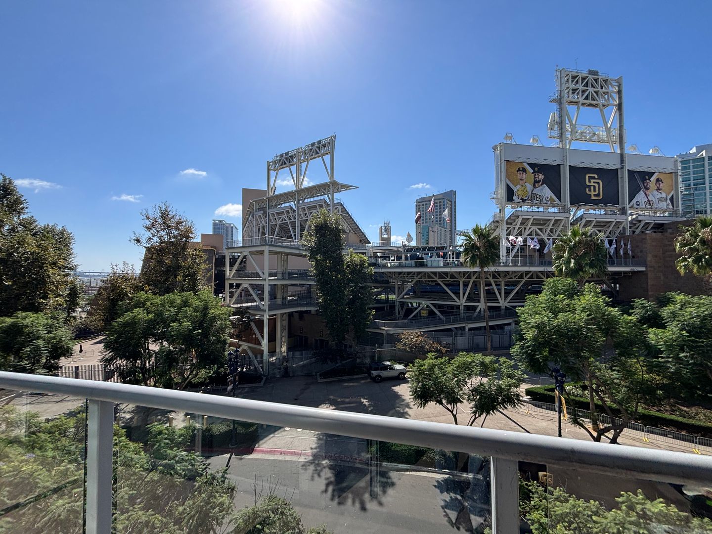 253 10th Ave #423 - San Diego - California - 2 bed, 1 bath rental property