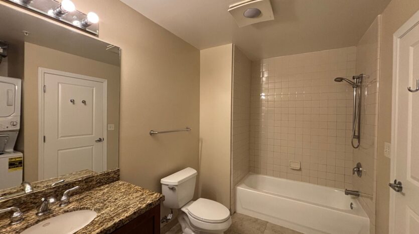 253 10th Ave #423 - San Diego - California - 2 bed, 1 bath rental property