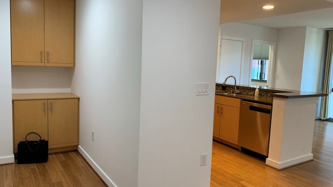 255 Berry Street #502 - San Francisco - California - 2 bed, 2 bath rental property