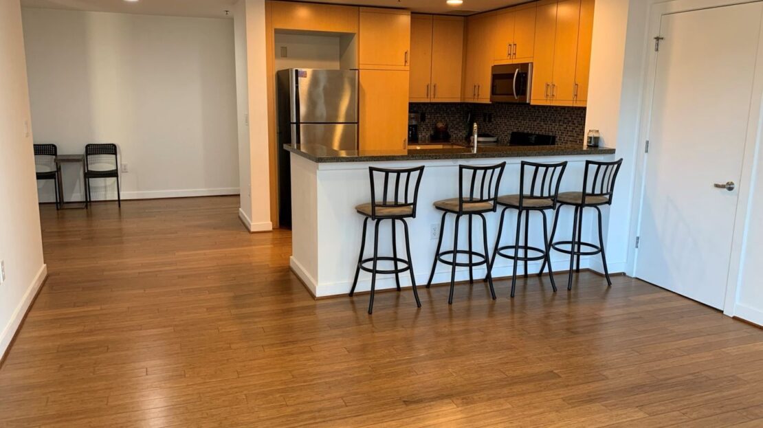 255 Berry Street #502 - San Francisco - California - 2 bed, 2 bath rental property