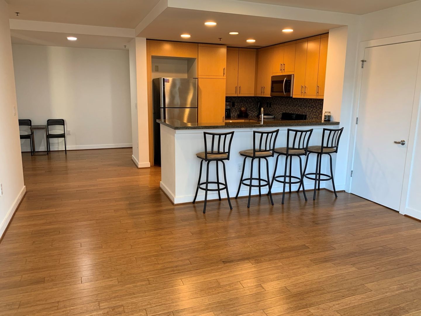 255 Berry Street #502 - San Francisco - California - 2 bed, 2 bath rental property