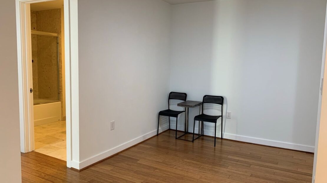 255 Berry Street #502 - San Francisco - California - 2 bed, 2 bath rental property