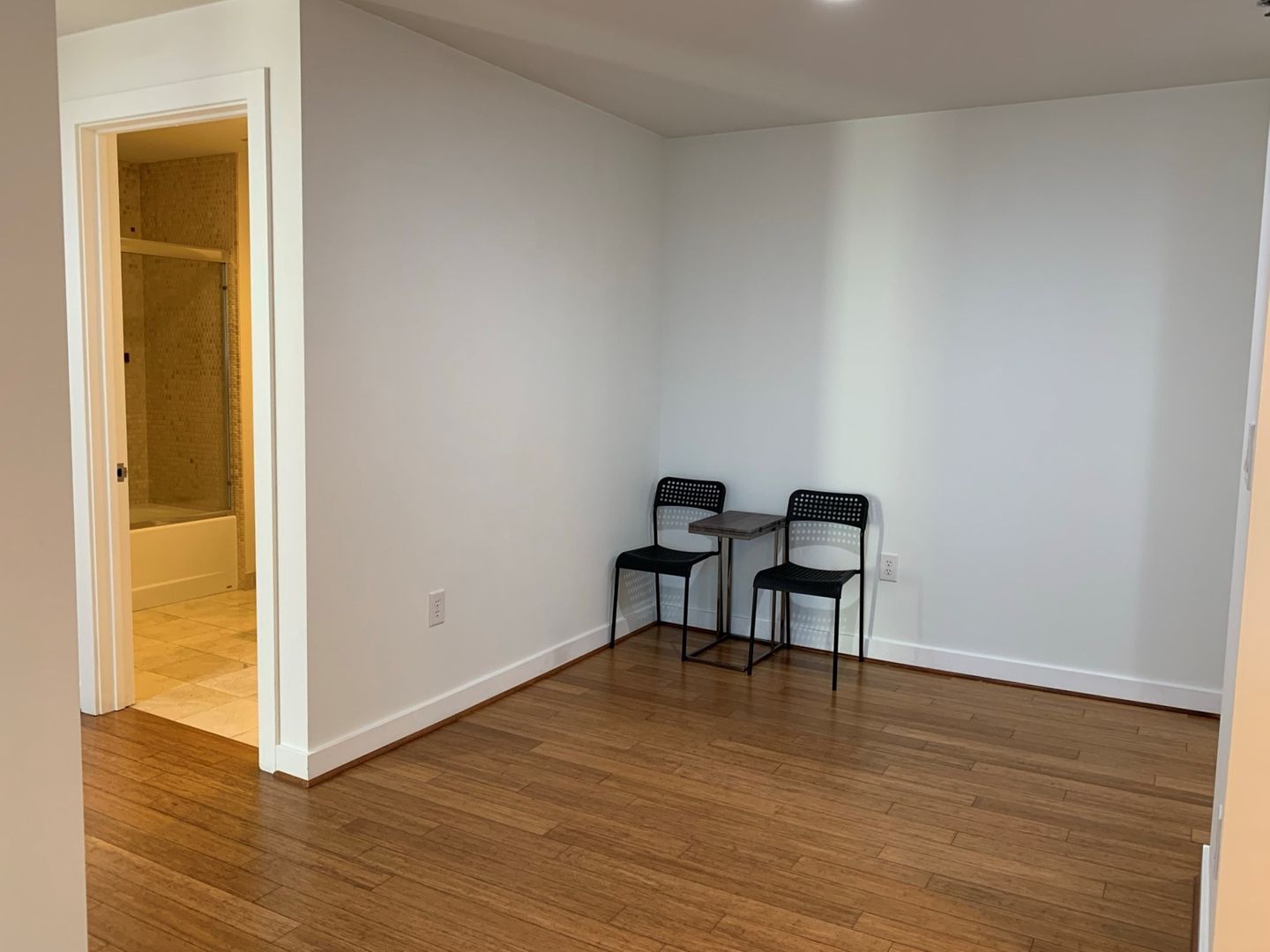 255 Berry Street #502 - San Francisco - California - 2 bed, 2 bath rental property